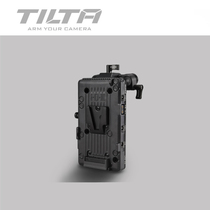 Iron head TILTA camera light power supply EVA1C200FS5BMD power supply