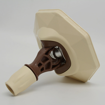 Jiesbao mop accessories mop disc Mop Mop repair