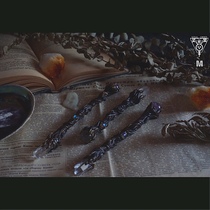 (Linqi Creator Society) Laborite Personality Scepter Forest Minor Plants Vines New Crystal Scepter