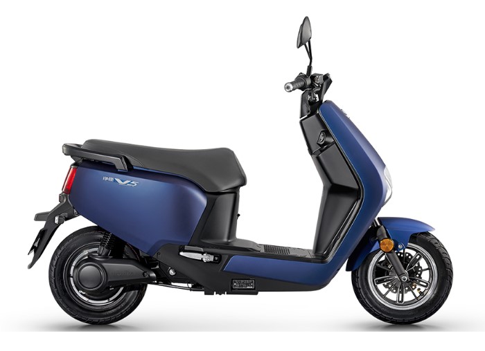 包邮honda本田v5电动摩托车净原电动车踏板车wh1200dt10长续航合肥