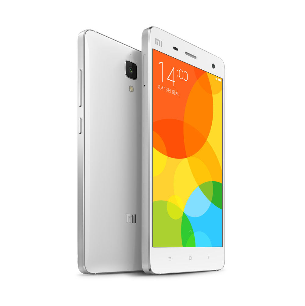 二手手机小米4 高配版 全网通4g智能手机 包邮手机运行3g 16