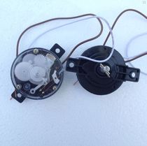 Washing machine timer dehydration washing machine universal two-line dehydration timer 2-wire binaural