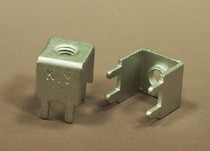 PC board welding terminal PCB-7 PCB-7(M4) welding terminal hardware welding terminal