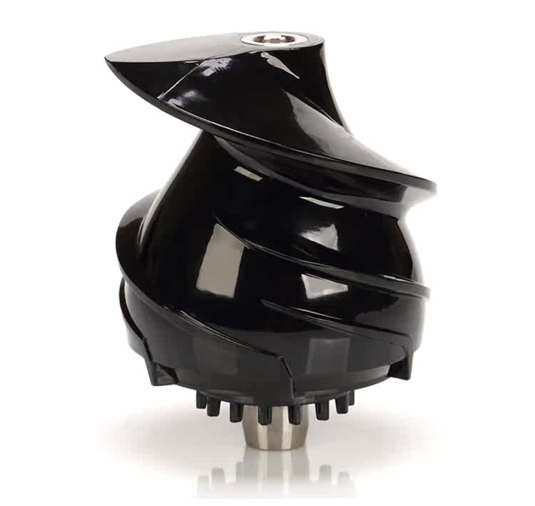 优品致家/低速正品韩国原装进口豆浆/榨汁机厨房小家电螺旋推进器