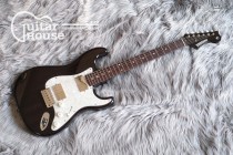 Freedom C G R Japanese handmade electric guitar S S ST Pepper HH