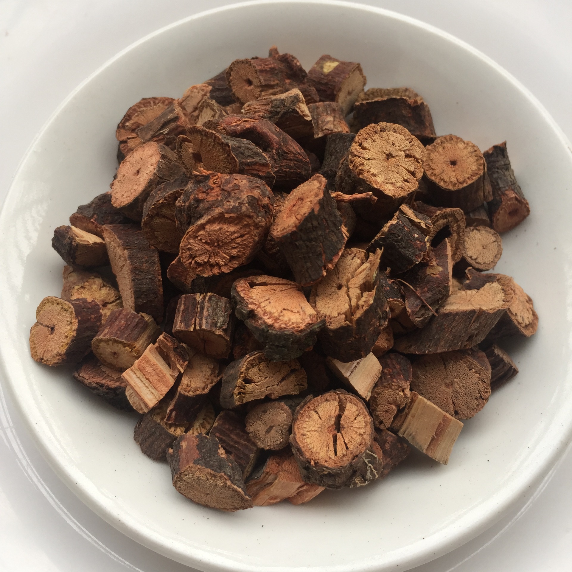 中药材 夜交藤 优质首乌藤野生 新鲜散装无硫500克免邮