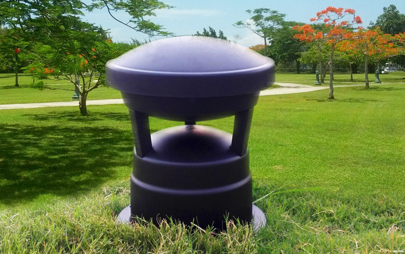 返回首页 >> 天籁草坪音响公共广播 >>  草坪音箱 喇叭户外室外草地