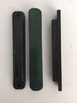 UHF anti-metal rfid electronic tag 915m passive ABS PCB anti-metal high temperature resistant RF tag