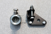 Jeep shepherd FOX direction damping base FOX steering shock absorbing fixing bracket