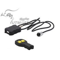T-MAX winch wireless remote control T-MAX winch wireless remote control