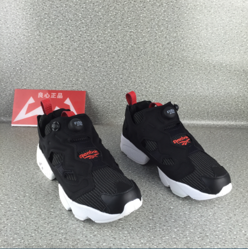 REEBOK INSTAPUMP FURY inflatable casual running shoes DV4591 DV4590 DV3695  BS9729 - www.chinapurchaser.com - Buy China shop at Wholesale Price By  Online English Taobao Agent