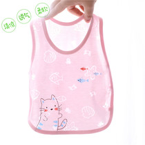 Newborn baby Summer thin vest Vest Newborn Baby Pure Cotton Pipa Shirt Cross Bar Summer Breathable Woman Harnesses