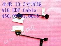 Xiaomi laptop 13 3 inch A18 EDP Cable screen Cable Cable 450 09 U01 0015