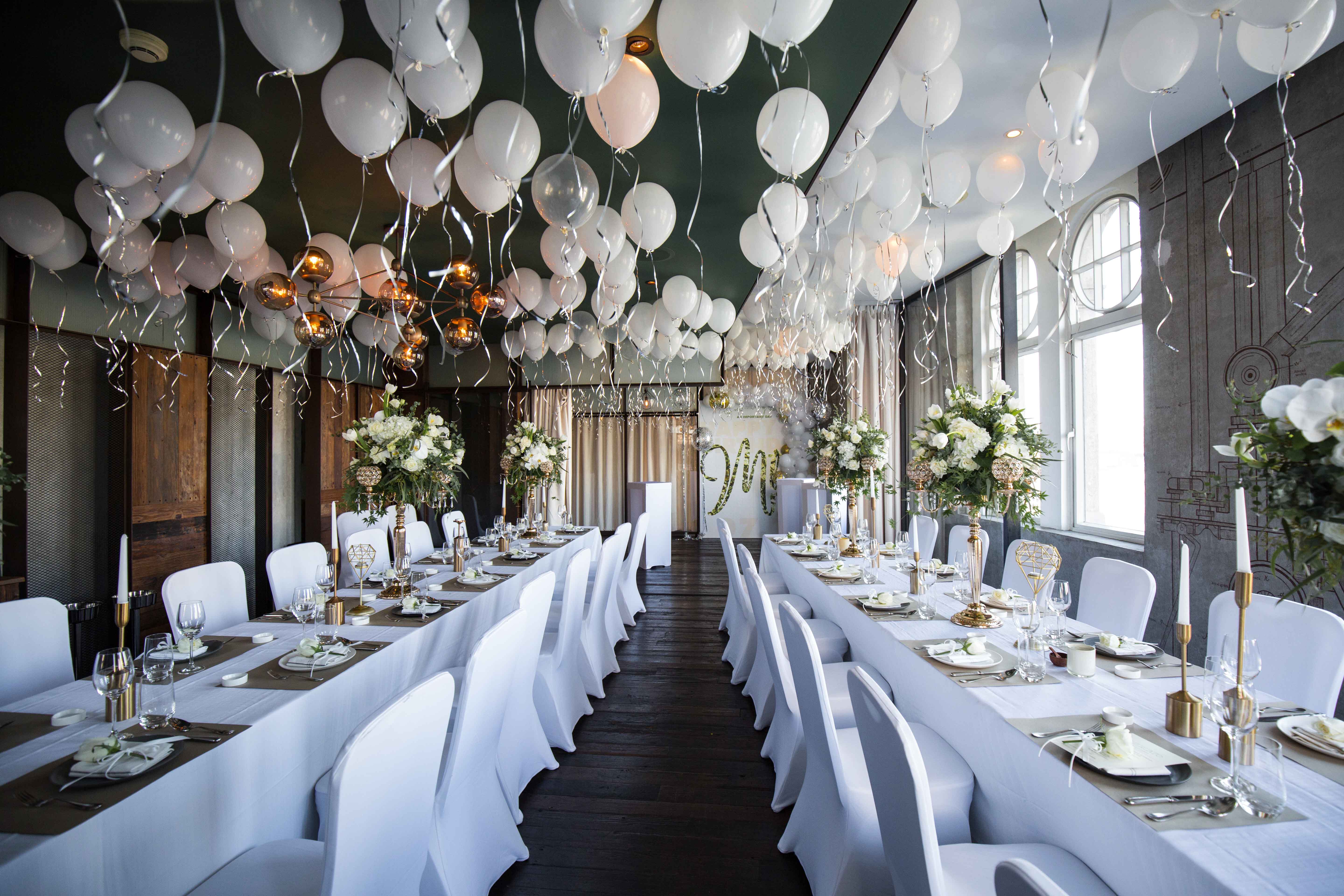 婚宴布置小妙招开启一场专属浪漫婚礼