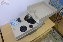 Multipurpose fully automatic intelligent clear classification coin machine Global coin game coin Bank bus metro