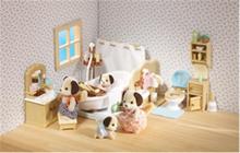 Женские комбинезоны Sylvanian Families