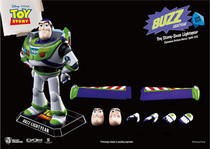 (SOLD) Beast Kingdom Toy Story DAH015 Buzz Lightyear