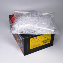 Axygen 0 5-10ul transparent filter tip tip can be invoiced TF-300 Aisi Jin Pipetting tip