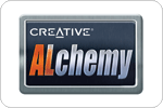 Creative ALchemy