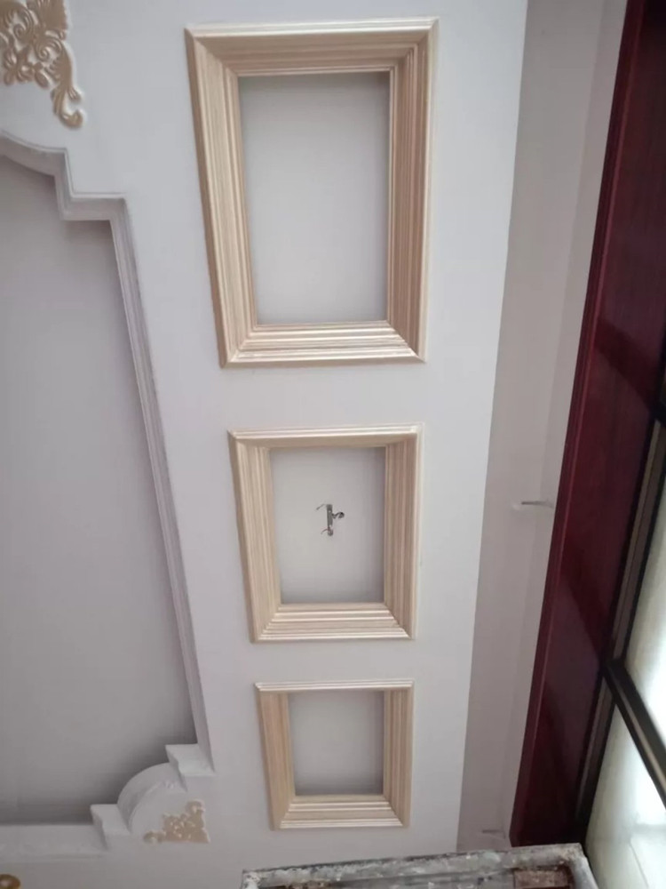 抖音石膏线专用艺术漆罗马柱液体壁纸金属珠光墙面上色涂料无气味