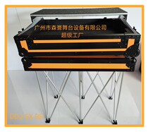 Pioneer DDJSX3sx2 all-in-one machine universal chassis with disc player bracket various dj air box customized boutique