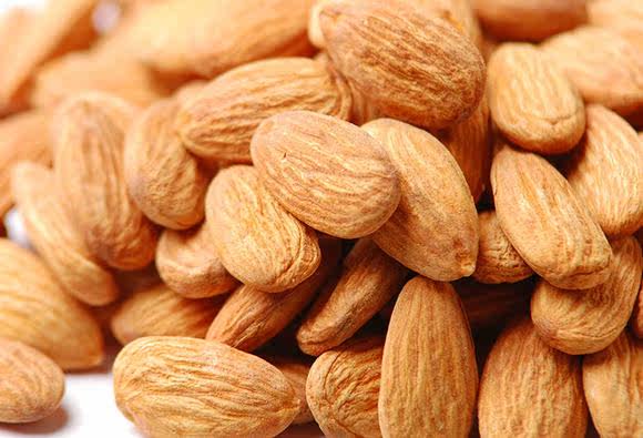 美国大杏仁是一场骗局吗?