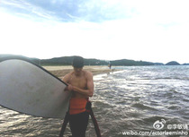 Adult surfboard Stand-up surfboard Professional surfboard Adult children stand-up surfboard