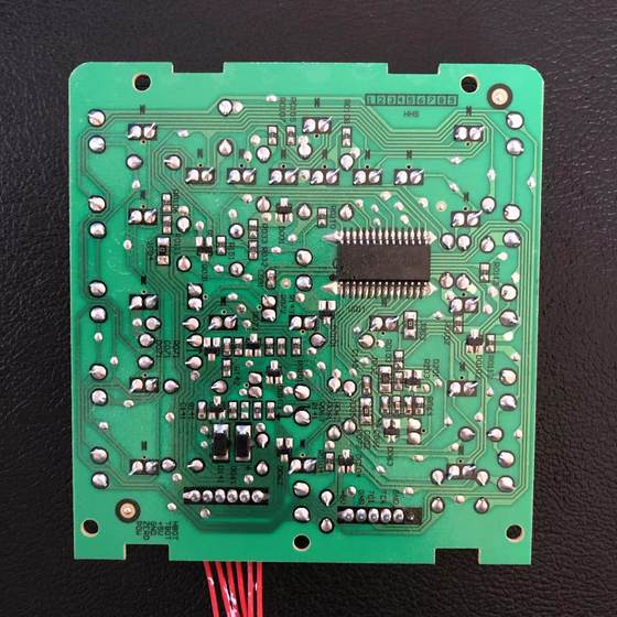 MIDEA 전기 압력 밥솥 액세서리에 적합합니다 My-CD5026P 디스플레이 버튼 보드 WQC50A1P 제어 보드 12v5v MIDEA 전기 압력 밥솥 액세서리에 적합합니다 My-CD5026P 디스플레이 버튼 보드 WQC50A1P 제어 보드 12v5v