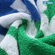 YONEX YY 프로 스포츠 및 피트니스 타월 빠른 건조 대형 땀-흡수 땀을 흘리기 편안한 목욕 타월 YONEX YY 프로 스포츠 및 피트니스 타월 빠른 건조 대형 땀-흡수 땀을 흘리기 편안한 목욕 타월