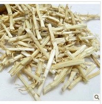 Traditional Chinese Medicine new Rhizoma imperatae 500g of sulfur-free best sweet grass-roots bai mao gen tea Chinese herbal medicine