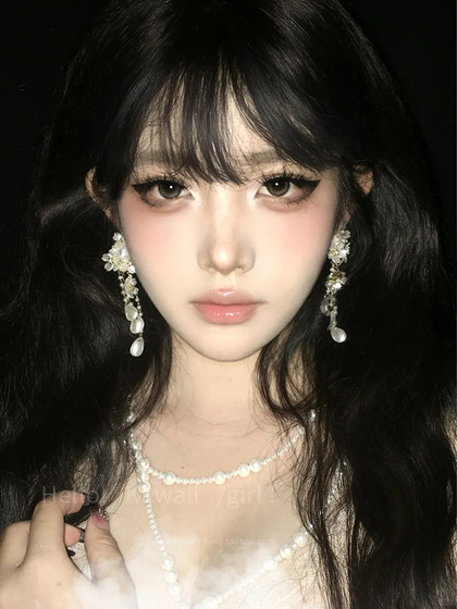 슈퍼 요정 달콤한 흰색 진주 꽃 술집 귀걸이 프랑스 레트로 귀걸이 휴가 스타일 대기 귀걸이 귀걸이 귀 클립 슈퍼 요정 달콤한 흰색 진주 꽃 술집 귀걸이 프랑스 레트로 귀걸이 휴가 스타일 대기 귀걸이 귀걸이 귀 클립