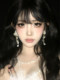 슈퍼 요정 달콤한 흰색 진주 꽃 술집 귀걸이 프랑스 레트로 귀걸이 휴가 스타일 대기 귀걸이 귀걸이 귀 클립 슈퍼 요정 달콤한 흰색 진주 꽃 술집 귀걸이 프랑스 레트로 귀걸이 휴가 스타일 대기 귀걸이 귀걸이 귀 클립