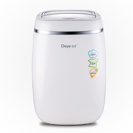 打印_德业DYD-E12A3除湿机质量怎么样?_抽