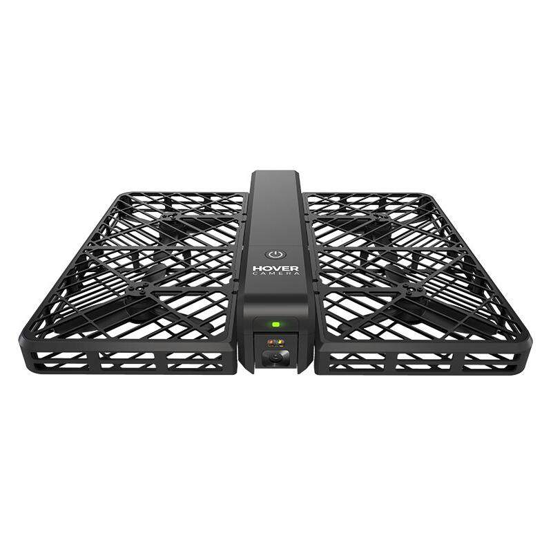 hover camera 小黑侠跟拍折叠智能无人机低空近景飞行相机