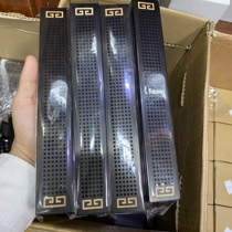 (Black Sandalwood Sheep Sleeper box) with fireproof cotton professional burn line fragrant and delicate high-end incense burner in the black sandalwood