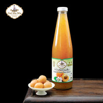 Thailand imported water mother sweet and sour plum sauce 640g plum sauce Spring Roll Roast Duck roast wings pigeon dipping sauce