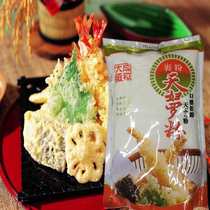 Big Adult Woman Ro Powder 700g Day Style Titian Sushi Ropowder Sushi Crisp Flower Fried Shrimp Powder Commercial Tenantro Powder Fried Powder