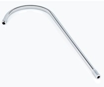 Special stainless steel tube outlet pipe fittings for electric hot tea stove of gold stove electric hot tea