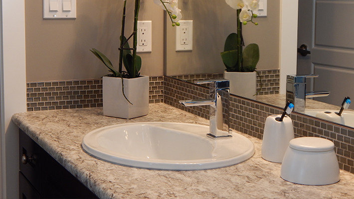 每天都洗脸的你,洗脸池选对了吗?