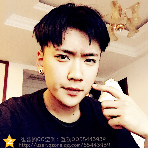 变形计崔晋qq 曝光,崔晋女朋友,崔晋个人资料,崔晋微博曝光
