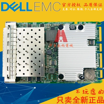 New Dell Dell Broadcom 57504 10 25GbE SFP28 Four Portal Card OCP 3 0