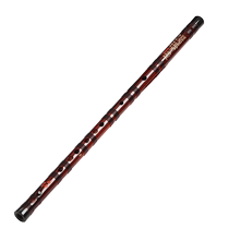 Flute bamboo flute professional performance level high-end refined flute instrument for beginners girls simple and easy to learn ancient style transverse flute
