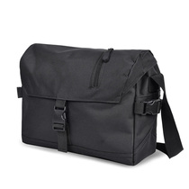 Military fans waterproof wear-resistant outdoor mountaineering travel men and women multi-pocket bag shoulder travel satchel computer backpack