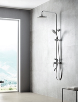Jomoo shower head 36408-126