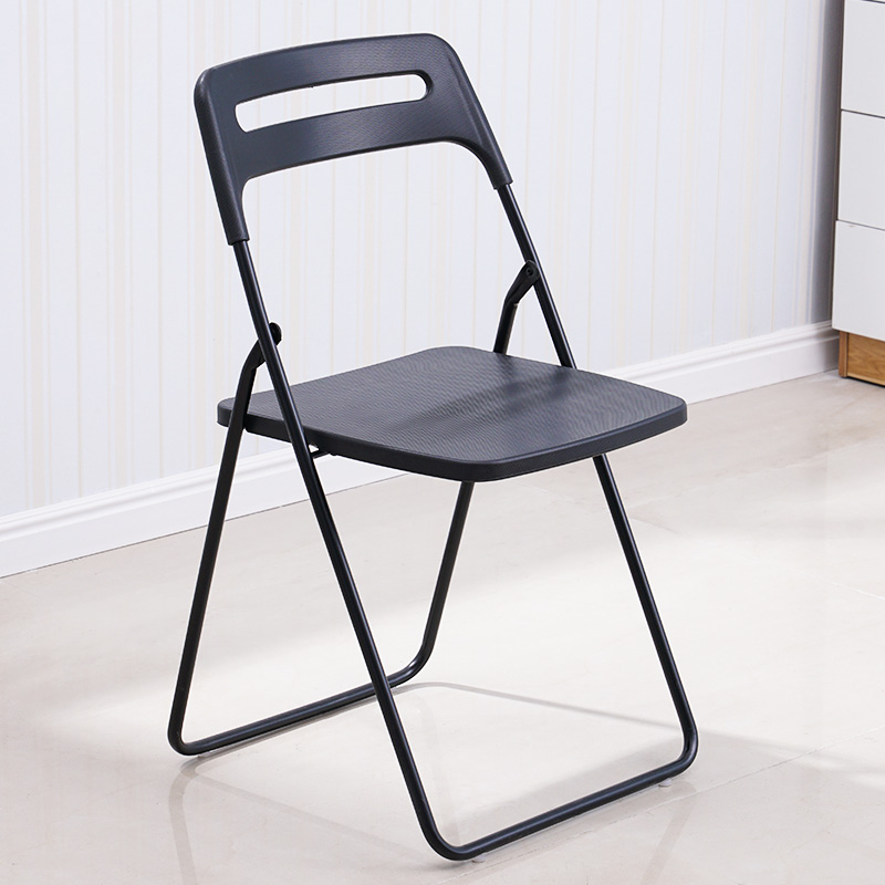 Buy Folding Chair family home simple student dormitory chairs office