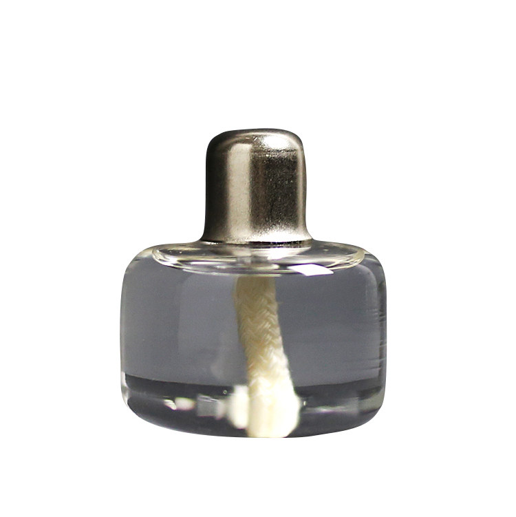 升级版迷你酒精灯 金属盖酒精茶炉煮茶器温酒 加热保温铁炉烧水壶