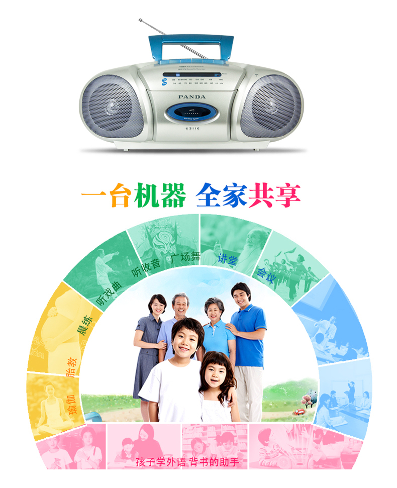 магнитола PANDA SOFTWARE PANDA/6311E FM магнитола PANDA SOFTWARE PANDA/6311E FM