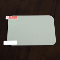 Xingyun flowing water S2 OBD driving computer HUD reflective film reduces ghosting 12*9cm does not affect the line of sight