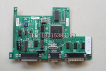New MIRLE 03422A Mengli MJ4700 computer graphics card Bo Chuang Yizhi Mi injection molding machine computer board