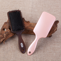 Air cushion comb MACOO Massage comb Airbag comb Straight hair comb Curly hair comb Scalp massage comb Makeup comb comb